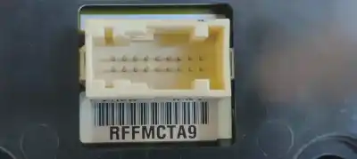 Peça sobressalente para automóvel em segunda mão quadrante por citroen c3 picasso exclusive referências oem iam 9665612577  