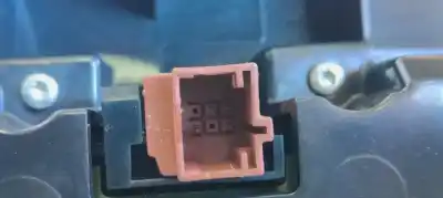 Peça sobressalente para automóvel em segunda mão quadrante por citroen c3 picasso exclusive referências oem iam 9665612577  