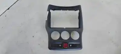 Second-hand car spare part hazard warning lights for citroen c3 picasso exclusive oem iam references 96825462