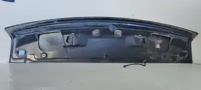 Автозапчастина б/у задне крило для land rover range rover (lm) td6 vogue посилання на oem iam dfd000050  