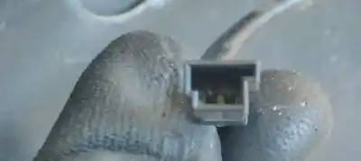 Автозапчастина б/у задне крило для land rover range rover (lm) td6 vogue посилання на oem iam dfd000050  