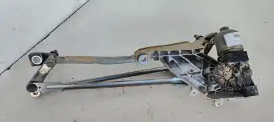 Second-hand car spare part FRONT WINDSHIELD WIPER MOTOR for FORD FIESTA (CB1)  OEM IAM references 0390241548  