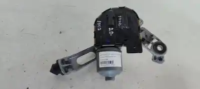 Peça sobressalente para automóvel em segunda mão MOTOR DO LIMPA PARA BRISAS por FORD FOCUS LIM. (CB8)  Referências OEM IAM BM5117K484B  