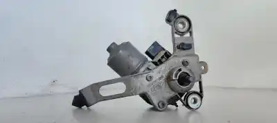 Pezzo di ricambio per auto di seconda mano tiranti e motorino del tergicristallo anteriore per ford focus lim. (cb8) 2.0 tdci td cat riferimenti oem iam bm5117k484b  