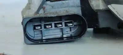 Pezzo di ricambio per auto di seconda mano tiranti e motorino del tergicristallo anteriore per ford focus lim. (cb8) 2.0 tdci td cat riferimenti oem iam bm5117k484b  