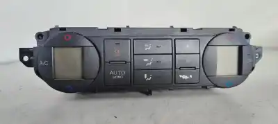 Peça sobressalente para automóvel em segunda mão COMANDO DE SOFAGEM (CHAUFFAGE / AR CONDICIONADO) por FORD FOCUS BERLINA (CAP)  Referências OEM IAM 3M5T18C612AR  