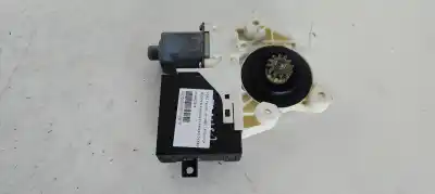 Автозапчасти б/у МОТОР ЗАДНЕГО ПРАВОГО СТЕКЛА за FORD FOCUS LIM. (CB8)  ссылки OEM IAM 0130822218  
