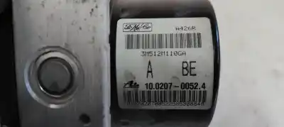 Second-hand car spare part abs for ford c-max (cb3) 1.6 tdci cat oem iam references 10020700524  