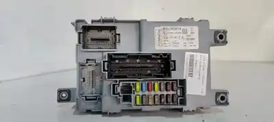 Автозапчастина б/у РЕЛЕ/ЗАПОПЕРІВНИК для FORD KA (CCU)  Посилання на OEM IAM 00517935210  