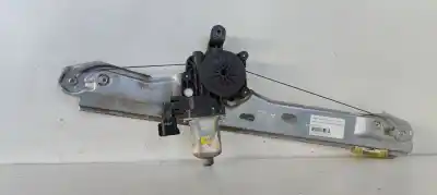 Автозапчасти б/у РЕГУЛЯТОР СТЕКЛА ПЕРЕДНЕГО ЛЕВОГО за FORD C-MAX (CB7) (2010->)  ссылки OEM IAM 920400103  