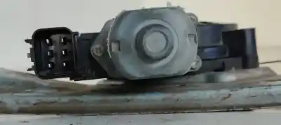 Автозапчасти б/у регулятор стекла переднего левого за ford c-max (cb7) (2010->) 2.0 titanium [2.0 ltr. - 103 kw tdci cat] ссылки oem iam 920400103  