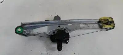 Автозапчасти б/у регулятор стекла переднего левого за ford c-max (cb7) (2010->) 2.0 titanium [2.0 ltr. - 103 kw tdci cat] ссылки oem iam 920400103  