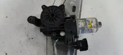 Автозапчасти б/у регулятор стекла переднего левого за ford c-max (cb7) (2010->) 2.0 titanium [2.0 ltr. - 103 kw tdci cat] ссылки oem iam 920400103  