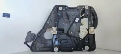 Piesă de schimb auto la mâna a doua mecanism actionare geam spate stânga pentru dodge journey 2.0 16v crd cat referințe oem iam 