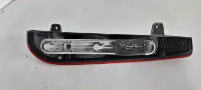 Second-hand car spare part left tailgate light for ford focus c-max (cap) 1.8 tdci turbodiesel cat oem iam references 4m5113n004  
