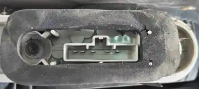 Second-hand car spare part left tailgate light for ford focus c-max (cap) 1.8 tdci turbodiesel cat oem iam references 4m5113n004  