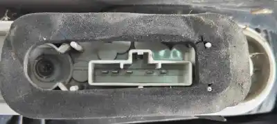 Pezzo di ricambio per auto di seconda mano lampada posteriore sinistra per ford focus c-max (cap) 1.8 tdci turbodiesel cat riferimenti oem iam 4m5113n004  