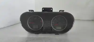 Second-hand car spare part DASHBOARD for FORD FUSION (CBK)  OEM IAM references 44ZNMZU214  