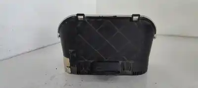 Peça sobressalente para automóvel em segunda mão quadrante por ford fusion (cbk) 1.4 tdci cat referências oem iam 44znmzu214  