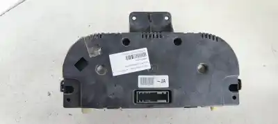 Peça sobressalente para automóvel em segunda mão quadrante por ford fusion (cbk) 1.4 tdci cat referências oem iam 44znmzu214  