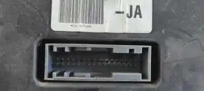 Peça sobressalente para automóvel em segunda mão quadrante por ford fusion (cbk) 1.4 tdci cat referências oem iam 44znmzu214  