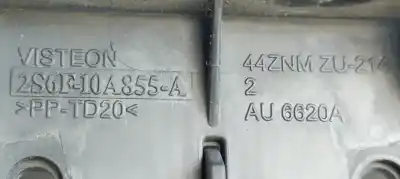 Peça sobressalente para automóvel em segunda mão quadrante por ford fusion (cbk) 1.4 tdci cat referências oem iam 44znmzu214  
