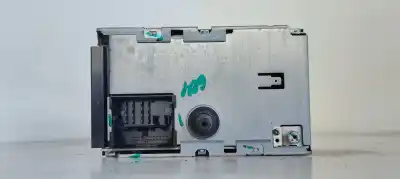 Автозапчастина б/у аудіо система / радіо cd для ford c-max (cb3) 1.6 tdci cat посилання на oem iam 3m5t18c815bd  