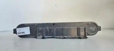 Pezzo di ricambio per auto di seconda mano intercooler per mitsubishi l 200 (k6/7) 2.5 td cat riferimenti oem iam mr552982  