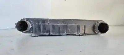 Pezzo di ricambio per auto di seconda mano intercooler per mitsubishi l 200 (k6/7) 2.5 td cat riferimenti oem iam mr552982  