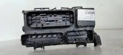 Second-hand car spare part fuse box unit for opel corsa d motor 1.3 ltr. - 55 kw 16v cdti oem iam references 13217394eh  