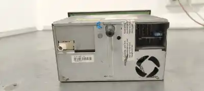 Автозапчасти б/у аудиосистема / радио cd за opel corsa d 1.7 16v cdti ссылки oem iam 344183129  