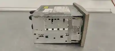 Автозапчасти б/у аудиосистема / радио cd за opel corsa d 1.7 16v cdti ссылки oem iam 344183129  