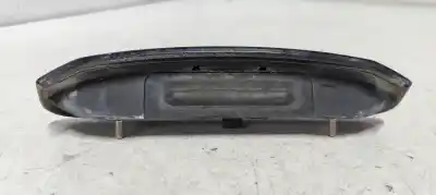 Pezzo di ricambio per auto di seconda mano maniglia esterna del cancello per opel corsa d motor 1.3 ltr. - 55 kw 16v cdti riferimenti oem iam   