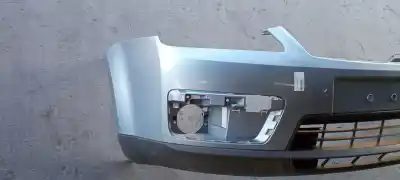 Pezzo di ricambio per auto di seconda mano paraurti anteriore per ford c-max (cb3) 1.6 tdci cat riferimenti oem iam   