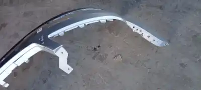 Pezzo di ricambio per auto di seconda mano paraurti anteriore per ford c-max (cb3) 1.6 tdci cat riferimenti oem iam   