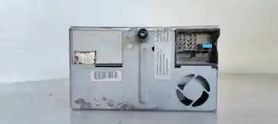 Автозапчасти б/у аудиосистема / радио cd за opel corsa d 1.0 12v cat (a 10 xep / ldb) ссылки oem iam 497316088  