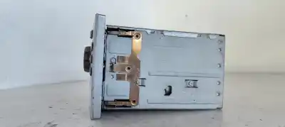 Автозапчасти б/у аудиосистема / радио cd за opel corsa d 1.0 12v cat (a 10 xep / ldb) ссылки oem iam 497316088  