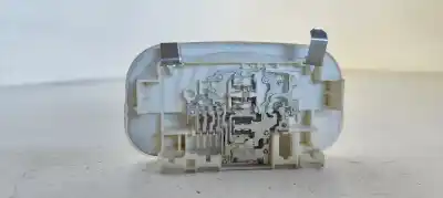 Автозапчасти б/у внутренний свет за citroen c3 picasso exclusive ссылки oem iam 9682063980  
