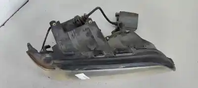 Second-hand car spare part right headlight for bmw x5 (e53) 3.0d oem iam references 5dv00775041  