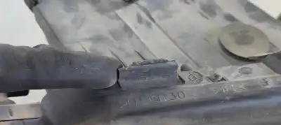 Second-hand car spare part right headlight for bmw x5 (e53) 3.0d oem iam references 5dv00775041  