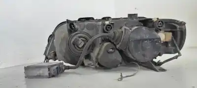 Second-hand car spare part right headlight for bmw x5 (e53) 3.0d oem iam references 5dv00775041  