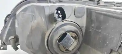 Second-hand car spare part right headlight for bmw x5 (e53) 3.0d oem iam references 5dv00775041  