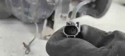 Second-hand car spare part right headlight for bmw x5 (e53) 3.0d oem iam references 5dv00775041  