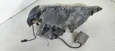 Second-hand car spare part right headlight for bmw x5 (e53) 3.0d oem iam references 5dv00775041  