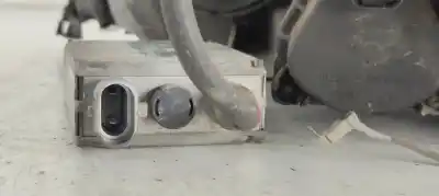 Second-hand car spare part right headlight for bmw x5 (e53) 3.0d oem iam references 5dv00775041  