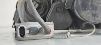 Second-hand car spare part right headlight for bmw x5 (e53) 3.0d oem iam references 5dv00775041  