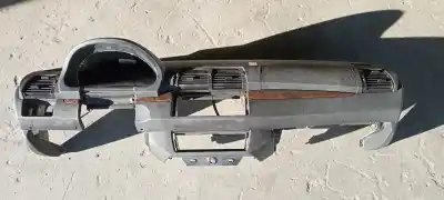 Автозапчастина б/у ПАНЕЛЬ ПРИЛАДІВ для BMW X5 (E53)  Посилання на OEM IAM   