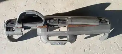 Peça sobressalente para automóvel em segunda mão TABLIER por BMW X5 (E53)  Referências OEM IAM   