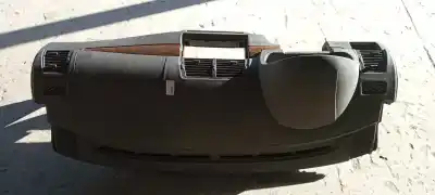 Peça sobressalente para automóvel em segunda mão tablier por bmw x5 (e53) 3.0d referências oem iam   