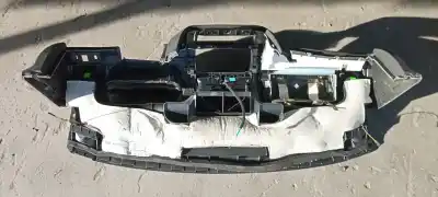 Peça sobressalente para automóvel em segunda mão tablier por bmw x5 (e53) 3.0d referências oem iam   